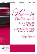 Hymns For Christmas 2 