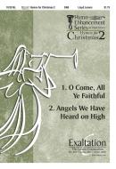 Hymns For Christmas 2 