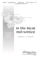 In The Bleak Mid-Winter 