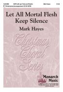 Let All Mortal Flesh Keep Silence 