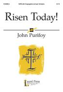 Risen Today! 