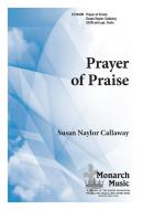 Prayer Of Praise 