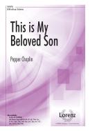 This Is My Beloved Son 