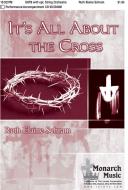It's All About The Cross 