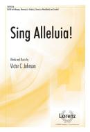 Sing Alleluia! 