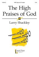 The High Praises Of God 