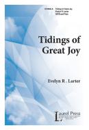 Tidings Of Great Joy 