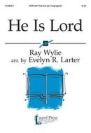 He Is Lord 