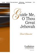 Guide Me, O Thou Great Jehovah 