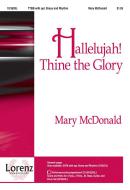 Hallelujah! Thine The Glory 