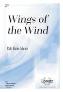 Wings Of The Wind 