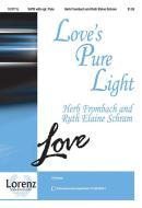 Love's Pure Light 