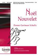 Noël Nouvelet 