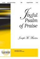 Joyful Psalm Of Praise 