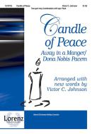 Candle Of Peace 
