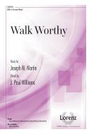 Walk Worthy 