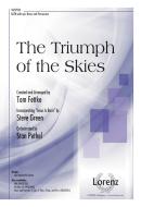 The Triumph Of The Skies 
