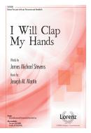 I Will Clap My Hands 