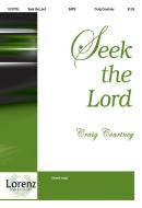 Seek The Lord 