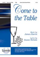Come To The Table 