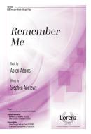 Remember Me 
