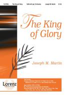 The King Of Glory 