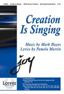 Creation Is Singing 