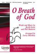 O Breath Of God 