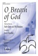 O Breath Of God 