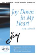Joy Down In My Heart 