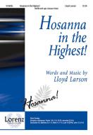 Hosanna In The Highest! 