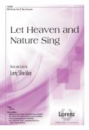Let Heaven and Nature Sing 
