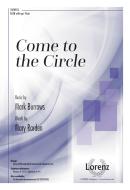 Come To The Circle 
