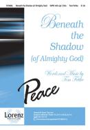 Beneath The Shadow (Of Almighty God) 