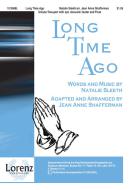 Long Time Ago 