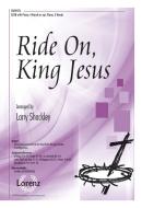 Ride On, King Jesus 