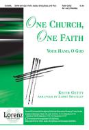 One Church, One Faith 