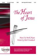 The Heart Of Jesus 