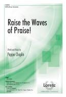 Raise The Wave Of Praise! 