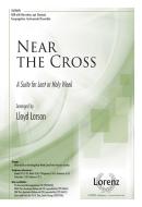 Near The Cross 