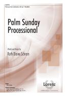 Palm Sunday Processional 