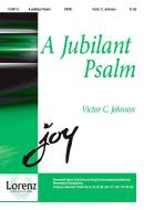 A Jubilant Psalm 
