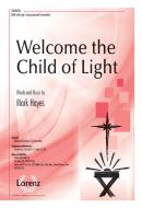 Welcome The Child Of Light 
