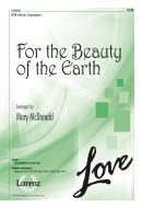 For The Beauty Of The Earth 