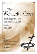 The Wonderful Cross 