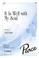 It Is Well With My Soul 