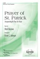 Prayer Of Saint Patrick 