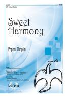 Sweet Harmony 