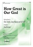 How Great Is Our God 