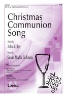 Christmas Communion Song 